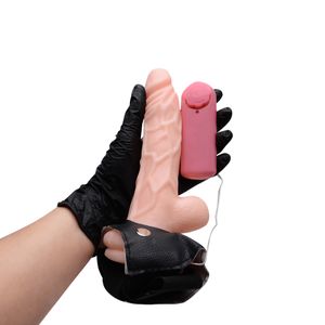 Capa Peniana Com Cinta Vibrador 175 X 4cm Vipmix