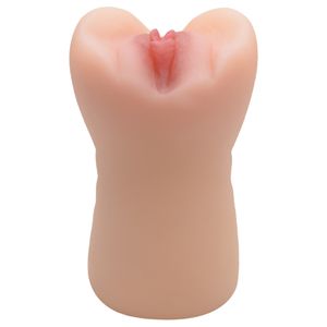 Masturbador Vagina Cyberskin 4 Realistico Sexy Import