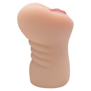 Masturbador Vagina Cyberskin 4 Realistico Sexy Import