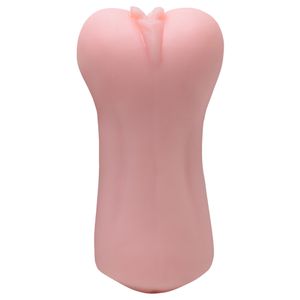 Masturbador Cyberskin Boca E Vagina 2 Maig Sexy Import