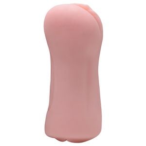 Masturbador Cyberskin Boca E Vagina 2 Maig Sexy Import