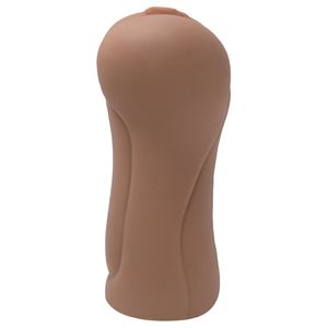 Masturbador Cyberskin Formato Vagina 10 Maig Sexy Import