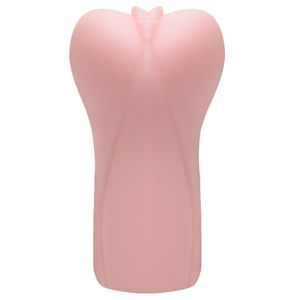 Masturbador Cyberskin Formato Vagina 10 Maig Sexy Import