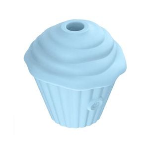 Vibrador Cupcake 10 Pulsacoes Sexy Import