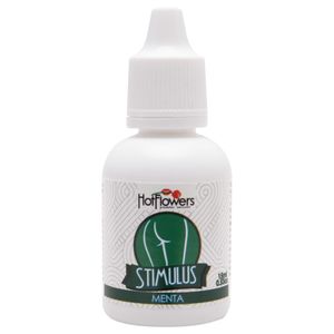 Stimulus Lubrificante Anal Aromatico 15ml Hot Flowers