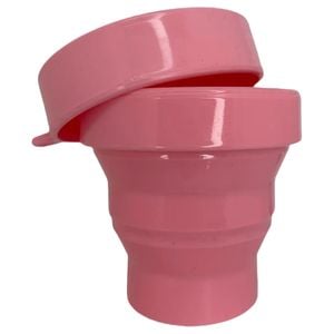 Copo Esterilizador Coletor Menstrual Lilicup