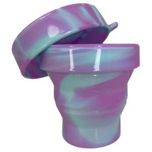 Copo Esterilizador Coletor Menstrual Lilicup