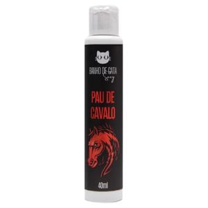 Pau De Cavalo Gel Excitante 40ml Banho De Gata