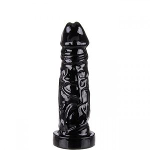 Penis De Borracha Macico 175 X 4cm Kgel