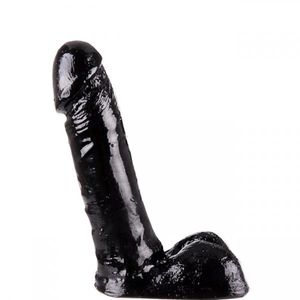 Penis De Borracha Macico 175 X 38cm Kgel