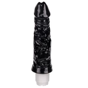 Penis Vibrador Interno 18 X 4cm Kgel