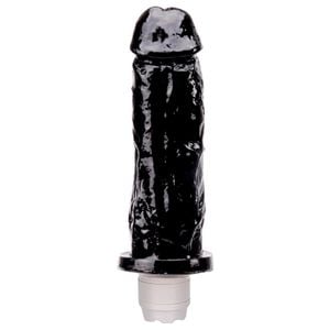 Penis Vibrador Interno 18 X 47cm Kgel