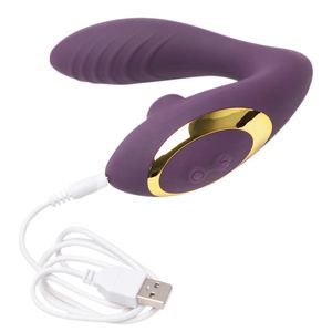 Vibrador Ponto G Pulsacao Carlota Sexy Import