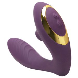 Vibrador Ponto G Pulsacao Carlota Sexy Import