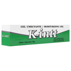 K Intt Lubrificante 50g Intt