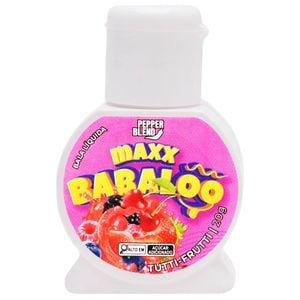 Maxx Babaloo Bala Liquida 20g Pepper Blend