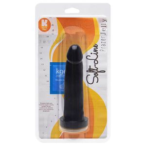 Penis Macico Vac U Loc Para Cinta 135 X 33cm Kgel