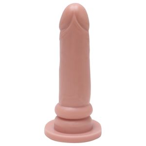 Penis De Borracha Macico 155 X 35cm Kgel