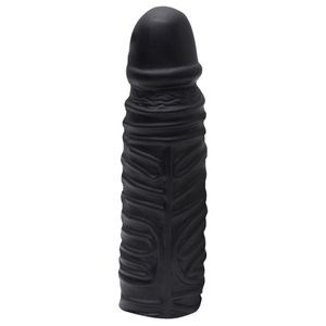 Penis De Borracha Macico 245 X 65cm Kgel