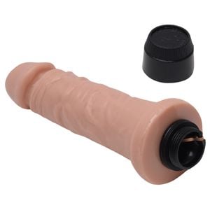 Penis Vibrador Interno 175 X 38cm Kgel