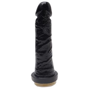 Penis Macico Vac U Loc Para Cinta 175 X 38cm Kgel