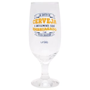 Taça De Vidro Embriagado Unika Games