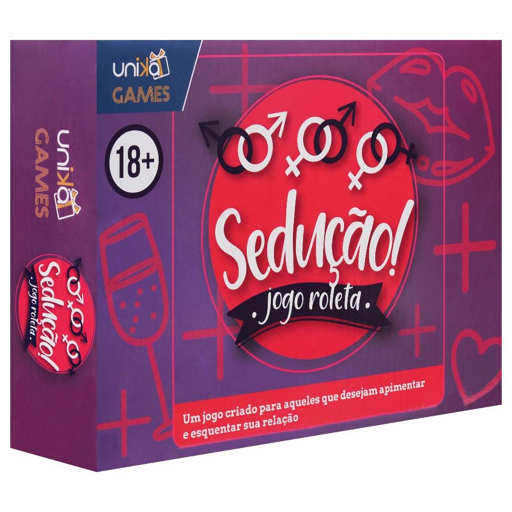 2-Jogo de Sedução (BB)