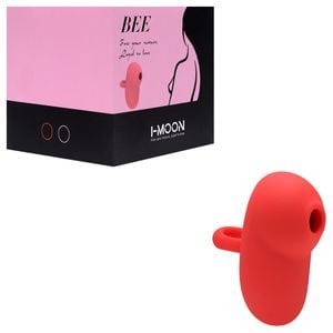 Vibrador Pulsação 10 Vibrações Bee Vipmix