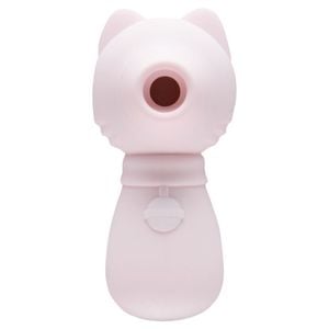 Estimulador Feminino Cutie Baby 7 Pulsações Vipmix