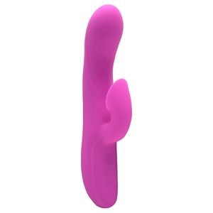 Vibrador Com Sucção Anthony Pretty Love Vipmix