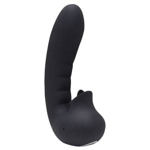 Dedeira Vibro Língua Hobgoblin Pretty Love Vipmix