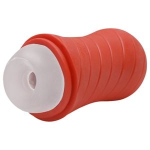 Masturbador Soft Tube Cup Vagina Cyber Vipmix