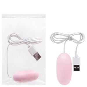 Cápsula Vibratória Abs Direto Usb Vipmix