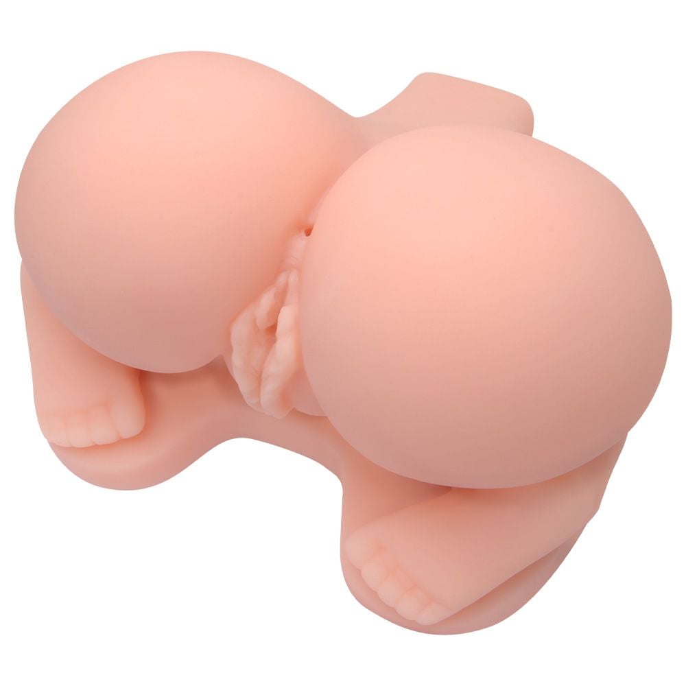 Masturbador Buceta ânus Vibrador | Gall Sex Shop - Gall