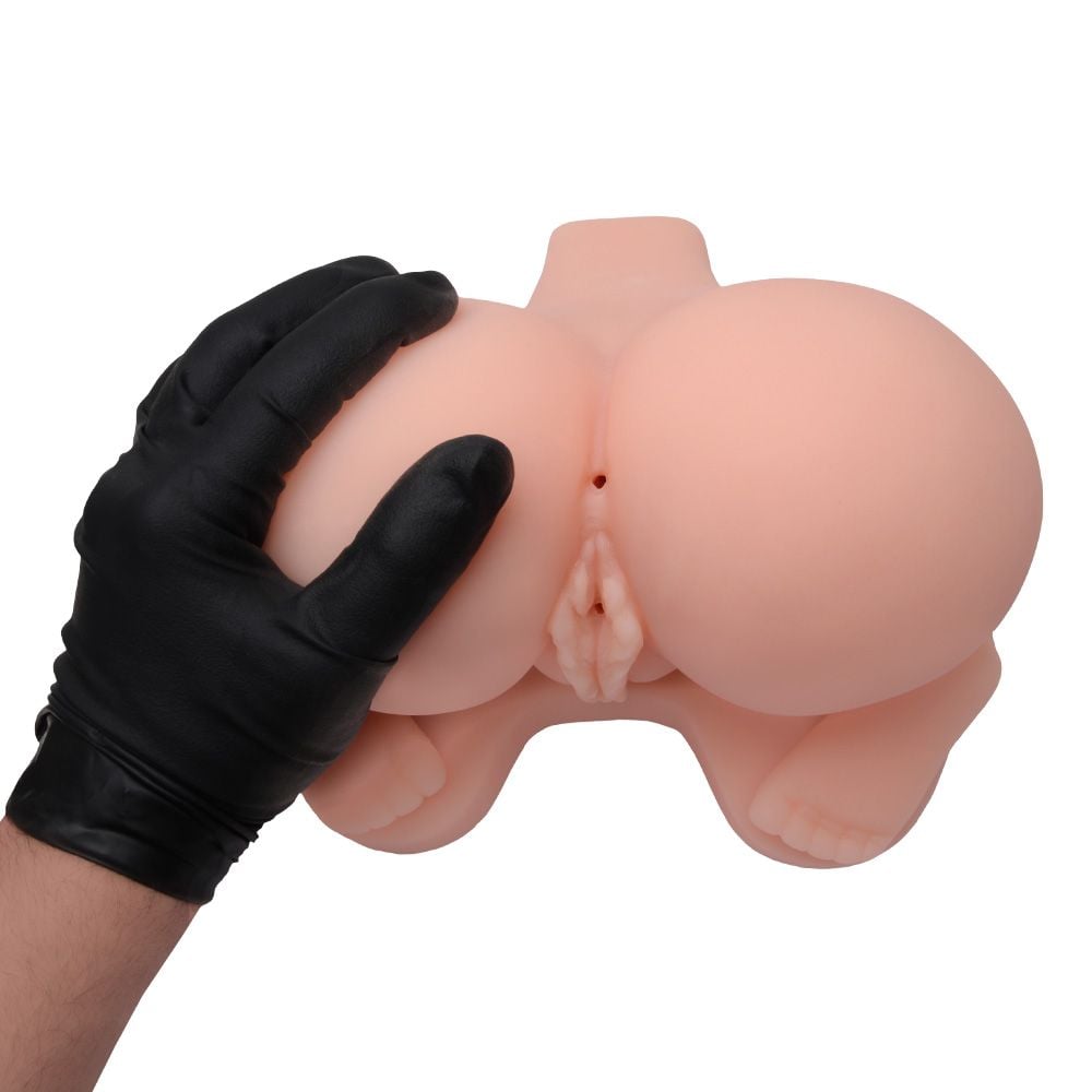 Masturbador Buceta ânus Vibrador | Gall Sex Shop - Gall