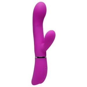 Vibrador 12 Modos Clitoris Vibrator Pretty Love Vipmix