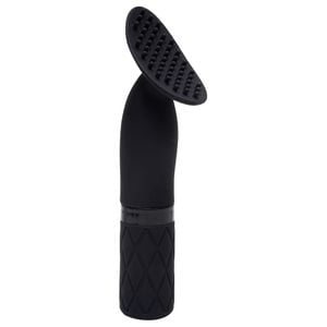 Vibrador De Clitóris Clit Jiggle Lovetoy Sexy Import