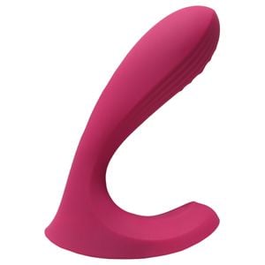 Vibrador Ponto G Velvet Kiss S-hande Sexy Import