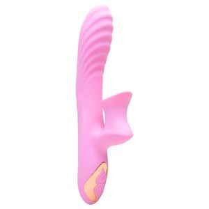Vibrador Ponto G Estimulador Dibe Sexy Import