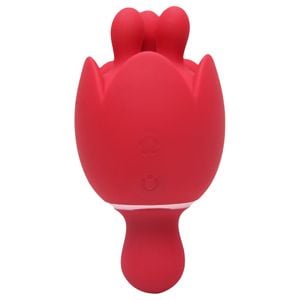 Rosa Vibrador Clitóris Lilium 2 S-hande Sexy Import