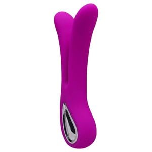 Vibrador 12 Modos Ulysses Pretty Love Sexy Import