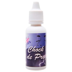 Chock De Prazer Excitante 20ml Menu Dos Prazeres