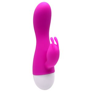 Vibrador Ponto G 30 Vibrações Pretty Love Kyle Vipmix