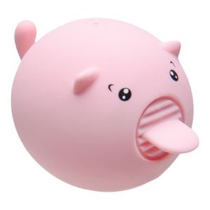 Estimulador Porquinho Sweet Pig Lilo Vipmix