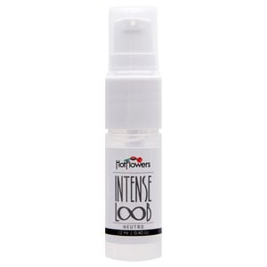 Intense Loob 12ml Hot Flowers