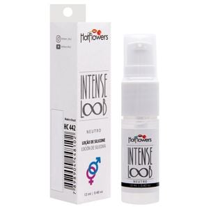Intense Loob 12ml Hot Flowers
