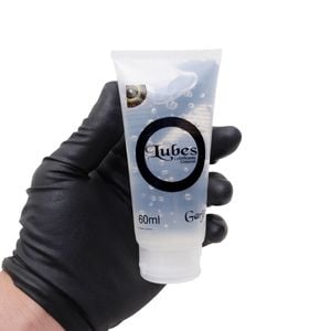 Lubes Lubrificante Neutro 60ml Garji