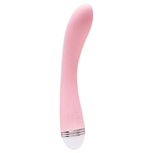 Vibrador Ponto G 10 Vibrações Usb Lilo Vipmix