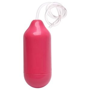 Pesinho Rosa 20g Hot Flowers