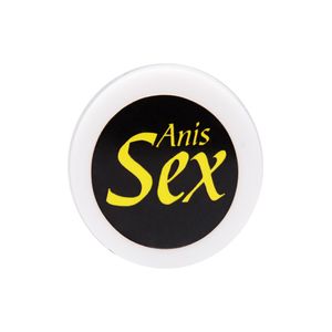 Anis Sex Dessensibilizante Anal 4g Segred Love
